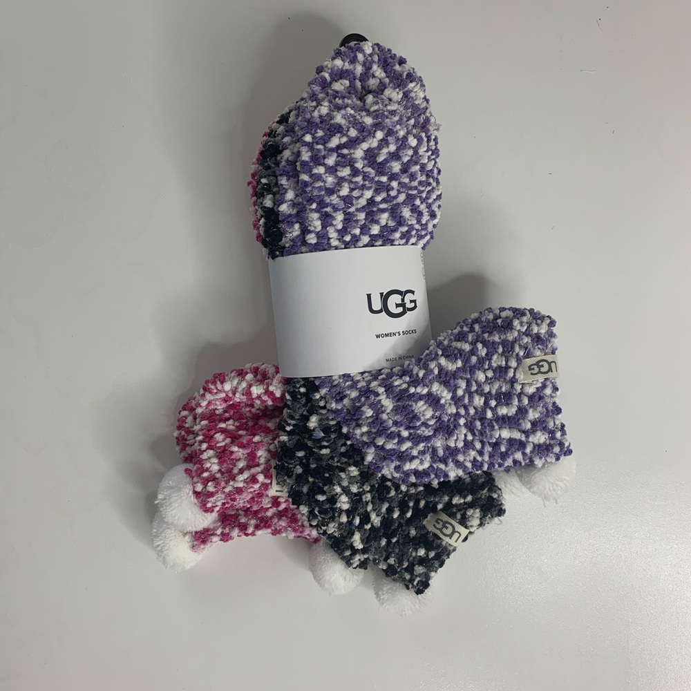 Ugg socks